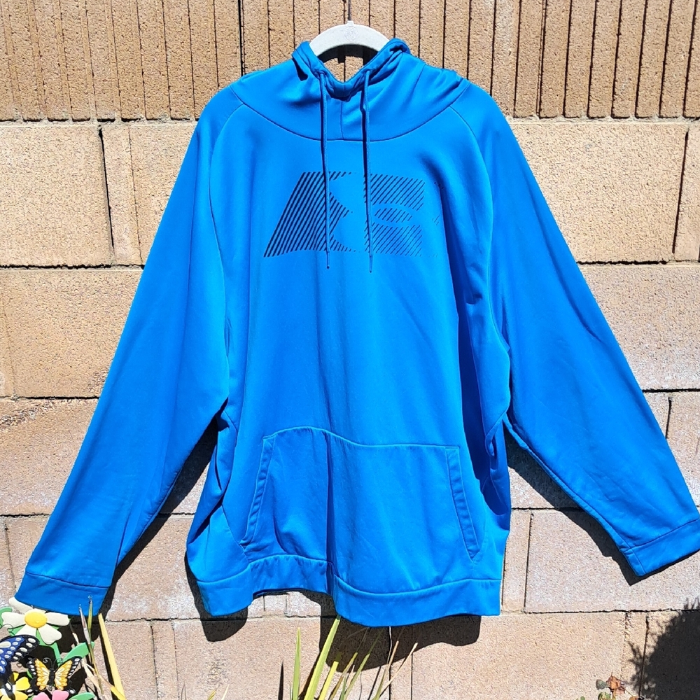 Under Armour Electric Blue Men's Sweater